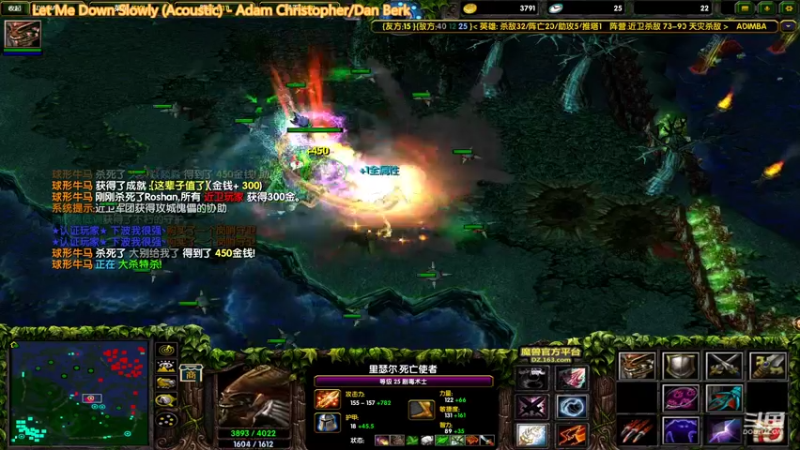 【2021-11-05 20点场】m丶GODLIKE：沉浸式打崽 340369