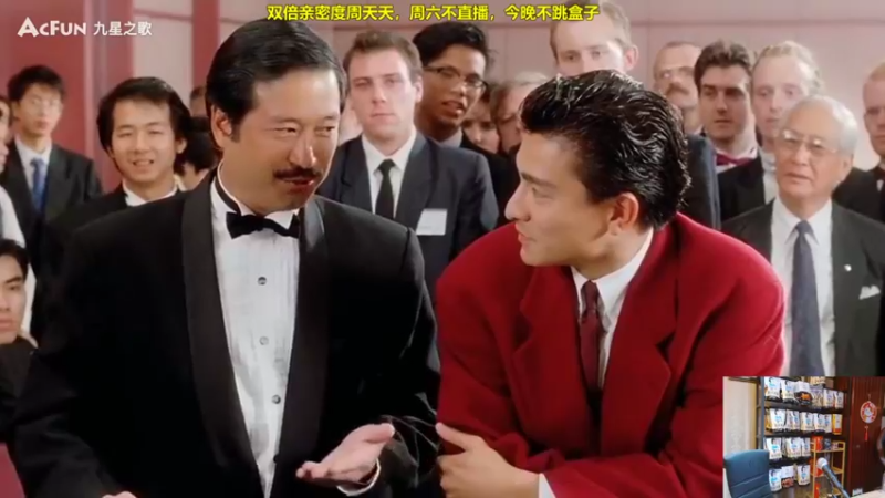 【2021-11-06 01点场】放逐大帝灬：放逐大帝：诸位爷里面请！
