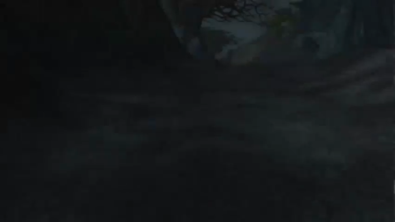 法师PVP集锦