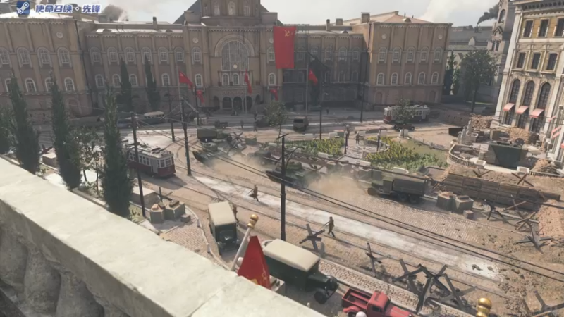 【2021-11-05 19点场】陶可可coco：[车/球/枪√] · 愿世界和平《先锋》