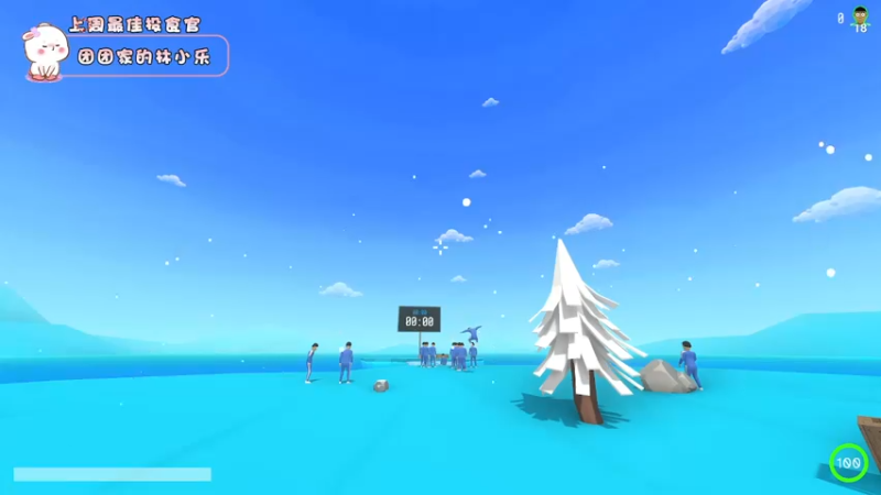 【2021-11-04 22点场】昔恩小姐姐：朴实无华小昔恩~