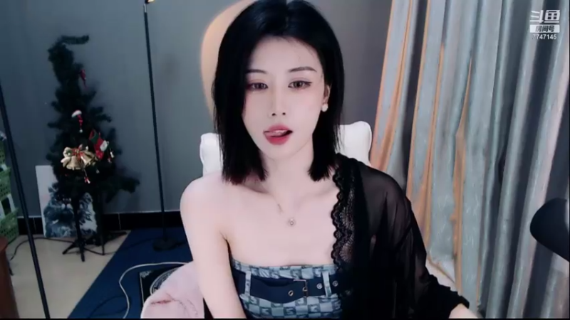 【2021-11-06 20点场】青台miss：做人呐 最重要的就是开心