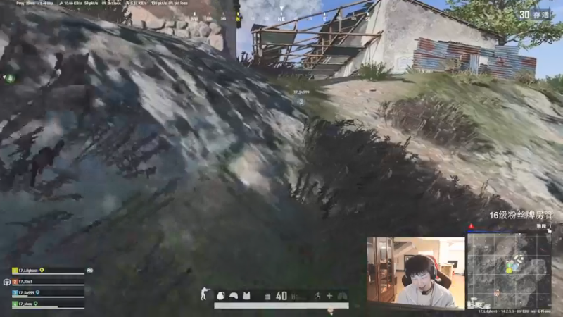 【2021-11-05 23点场】17小鬼丷：11月是勤劳的一个月！