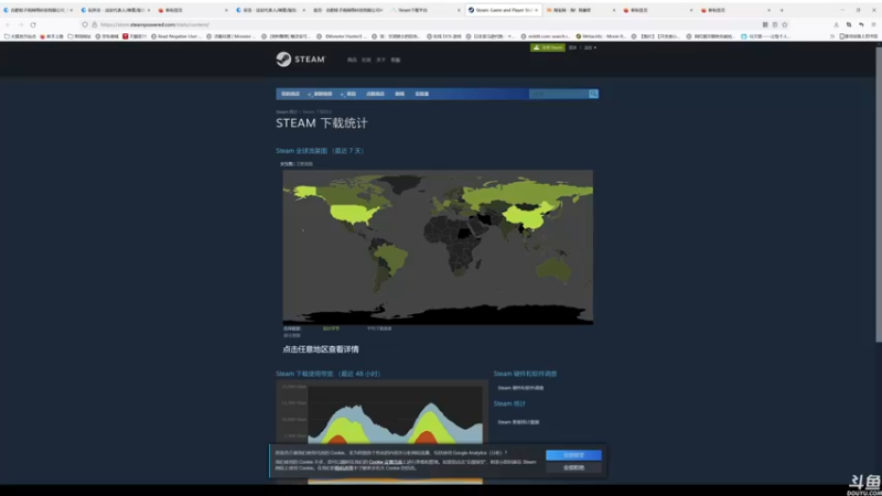 【2021-11-06 14点场】猫叔灬灬：【猫叔】只狼 一命通关 来了~~~