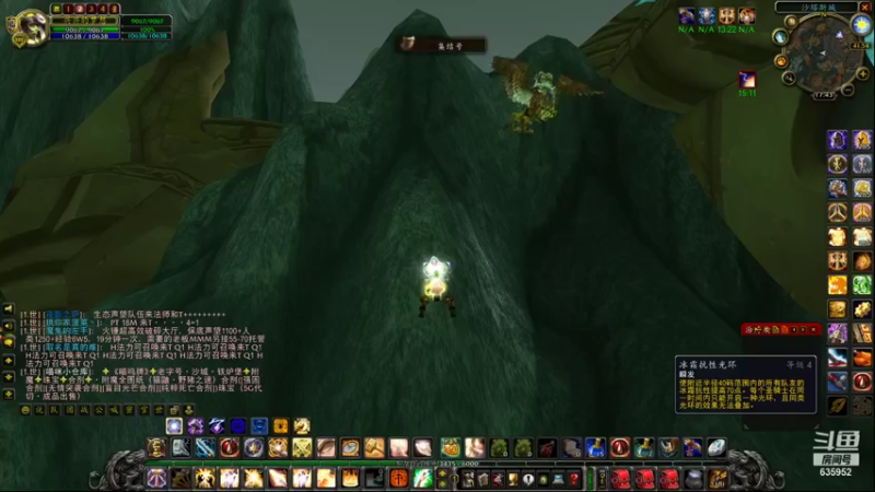 【2021-11-05 17点场】兴兴的梦想：1区火锤：生死有命富贵在天！635952