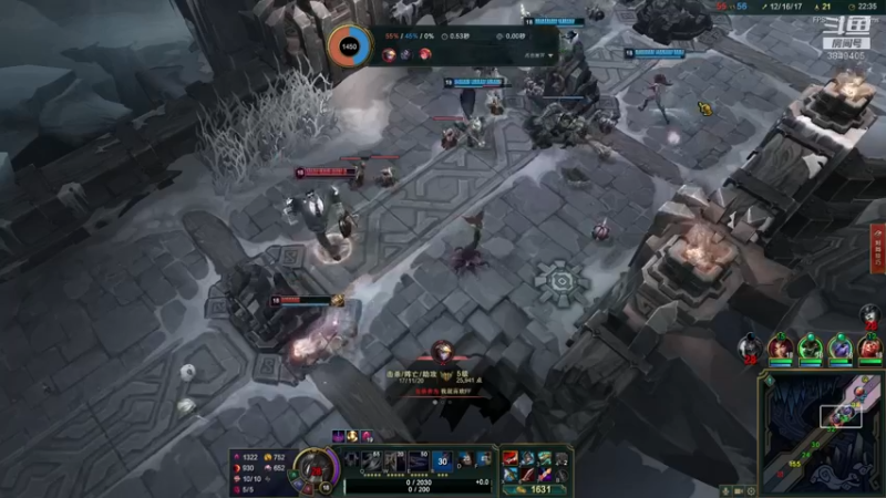 【2021-11-05 17点场】果果哩个果果：【果酱】最具观赏性的女玩家