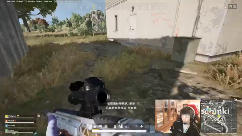 【2021-11-04 21点场】17小鬼丷：11月是勤劳的一个月！