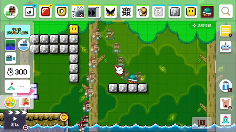 【2021-11-06 02点场】KazeLink：马力欧-Link 技术主播没有GG