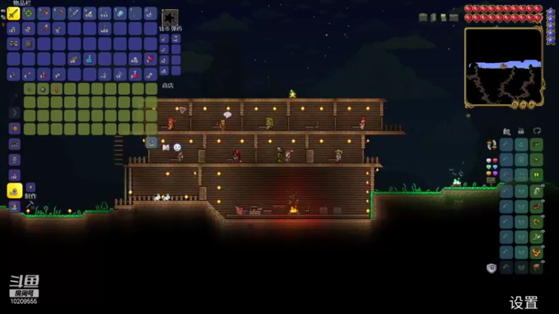 【2021-11-06 22点场】冰雪天纹：各种游戏随机玩玩 10209555