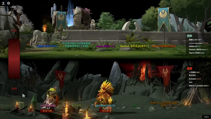 【2021-11-06 22点场】zard1991：zard1991