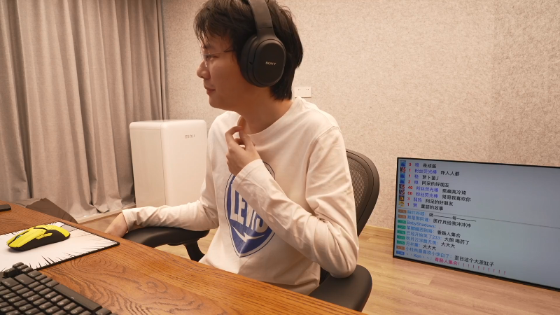 【马里奥制造】超级小桀的精彩时刻 20211106 12点场