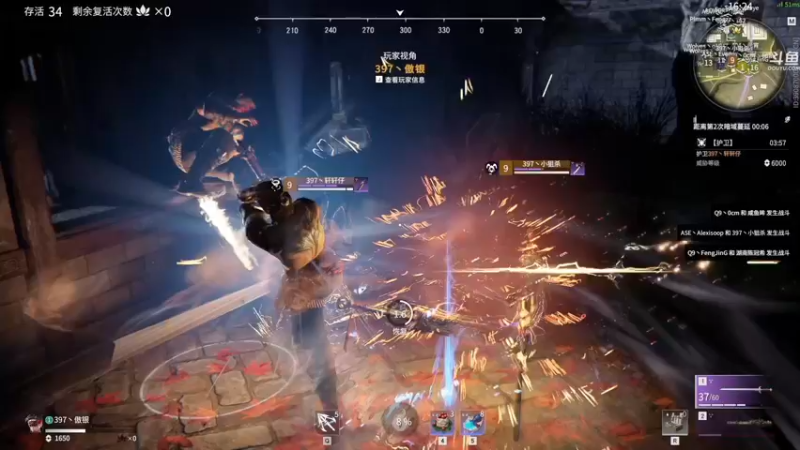 【2021-11-06 19点场】dudu4e嘟师傅：【嘟师傅解说】劫杯选拔赛败者组L12