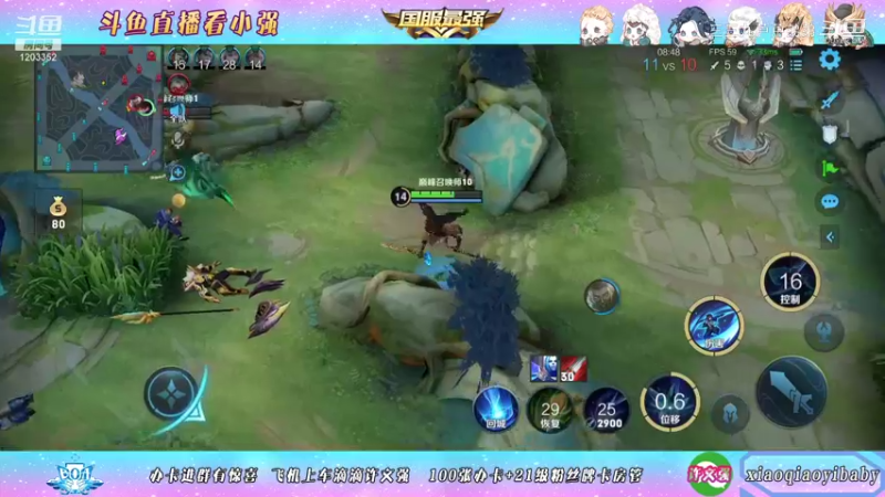 BOA小强教学澜11.6-2