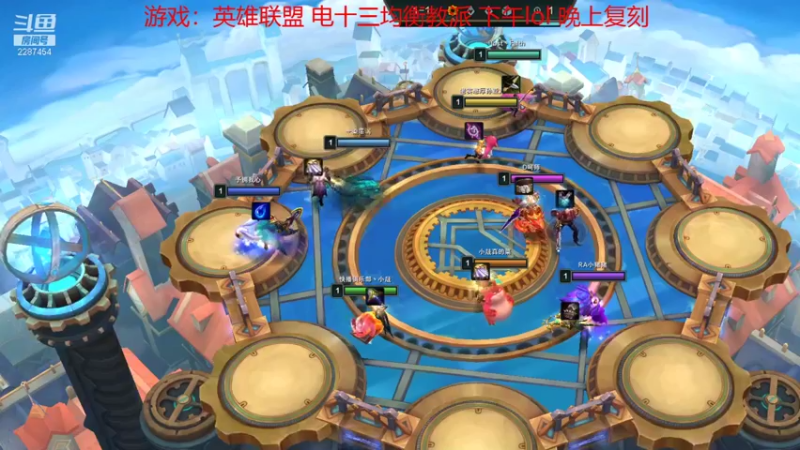 【2021-11-05 12点场】淼小晟：小晟：快乐的一天从哀嚎开始