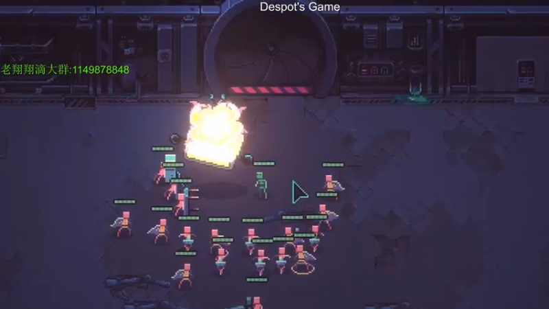 【2021-11-06 04点场】帅帅的老翔翔：你们最喜欢滴 时尚经典小游戏！