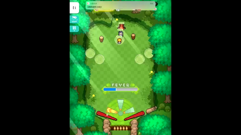 【2021-11-03 21点场】晴天冰淇淋c：世界弹射物语