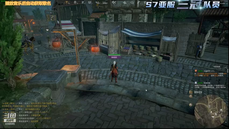 【2021-11-05 19点场】王下丶宇文情：王下：男明星