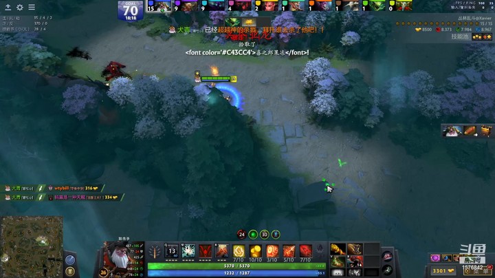 丛林乱斗-火枪的杀戮盛宴