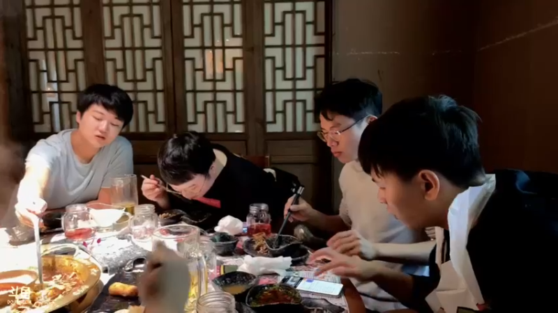【2021-11-06 22点场】DNF白手温柔：看一下职业联赛