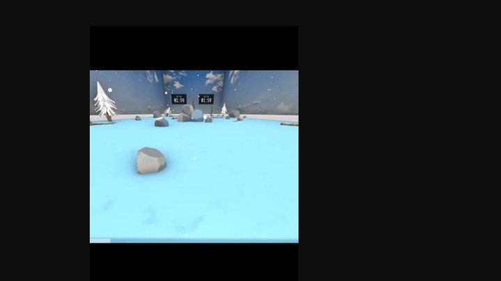 《恶魔的低语》之《小果你直接滑铲》