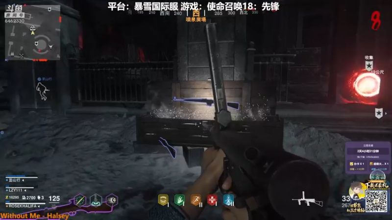 【2021-11-05 23点场】大魔王马小跳：云顶不得偷波分？Day29