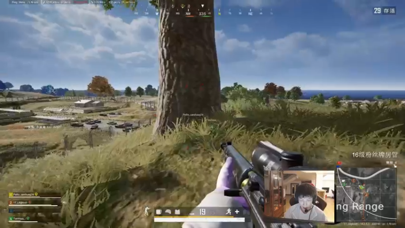 【2021-11-06 01点场】17小鬼丷：11月是勤劳的一个月！