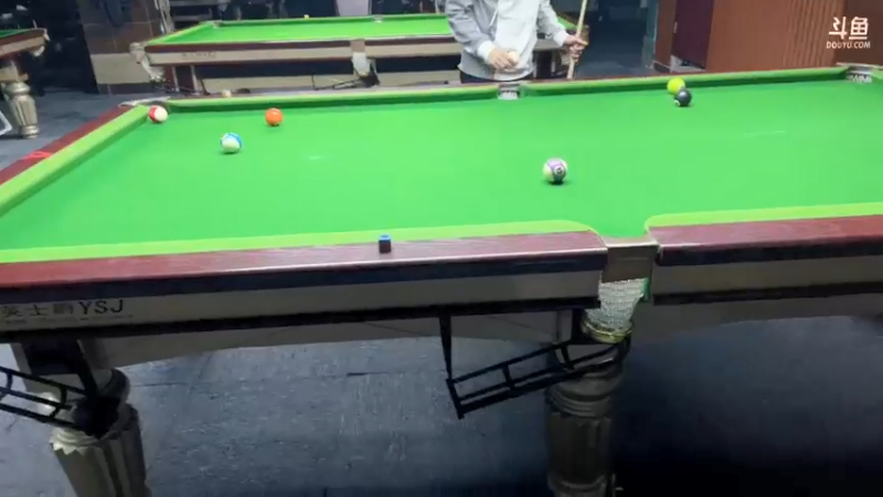 【2021-11-06 23点场】BN丶严斌：今天回不去，星期日回来播。