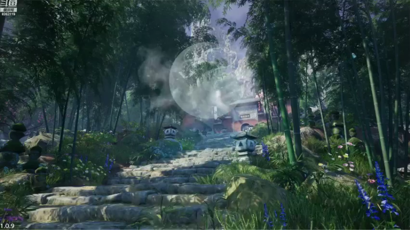 【2021-11-05 21点场】奶骑牛窝骨：FF10深度重玩