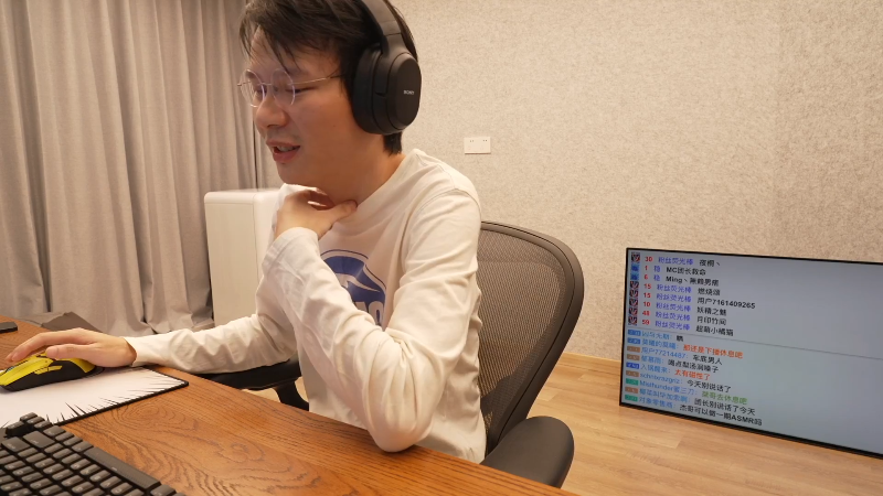 【马里奥制造】超级小桀的精彩时刻 20211106 12点场