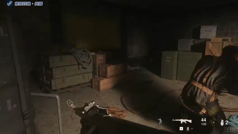 【2021-11-05 23点场】陶可可coco：[车/球/枪√] · 愿世界和平《先锋》