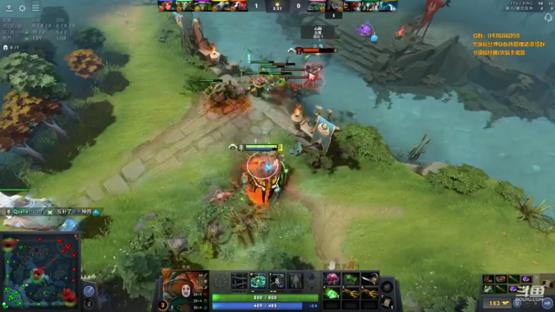 【2021-11-05 22点场】阳光男孩Aq：【Aq】来了来了！！！ 7718843