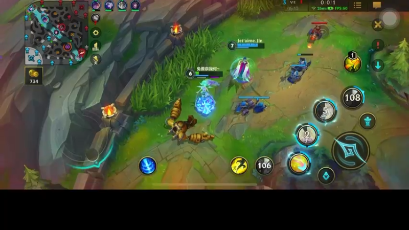 【2021-11-05 21点场】月野兔兔Usagi：认真喝中药的第二天~！！