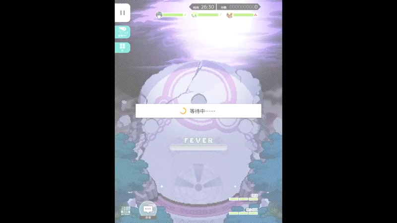 【2021-11-04 19点场】晴天冰淇淋c：世界弹射物语