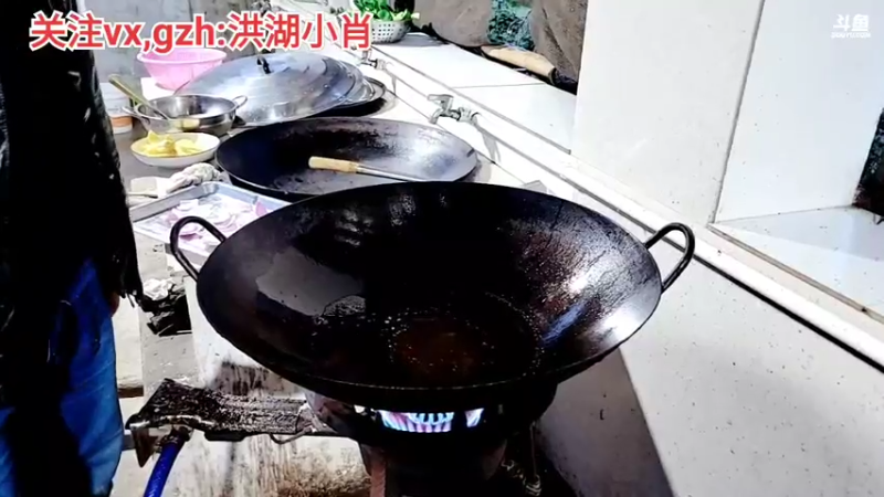 【2021-11-06 17点场】洪湖小肖：加油加油加油加油 447507