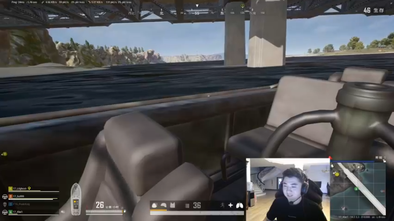 【2021-11-06 16点场】17Xbei丷：不好意思！18岁！！