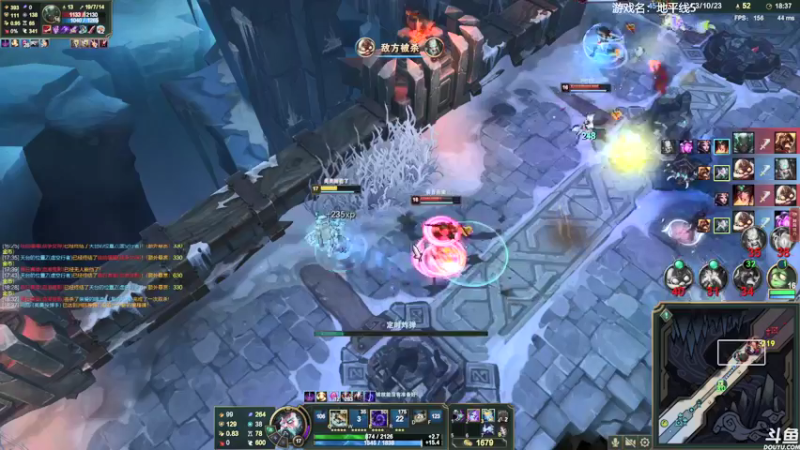 【2021-11-06 13点场】美美干嘛呢：❤️美美❤️划水时间到