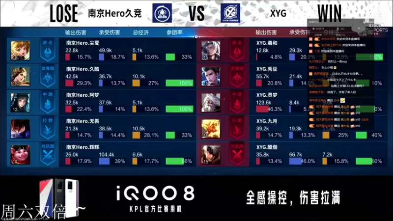 【2021-11-06 15点场】DYG萧玦：巅峰赛冲第一 9177171