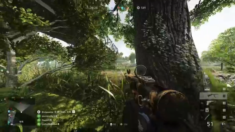 【2021-11-05 21点场】CSGO馒头：11点红星打黑豹3点NV打小蜜蜂