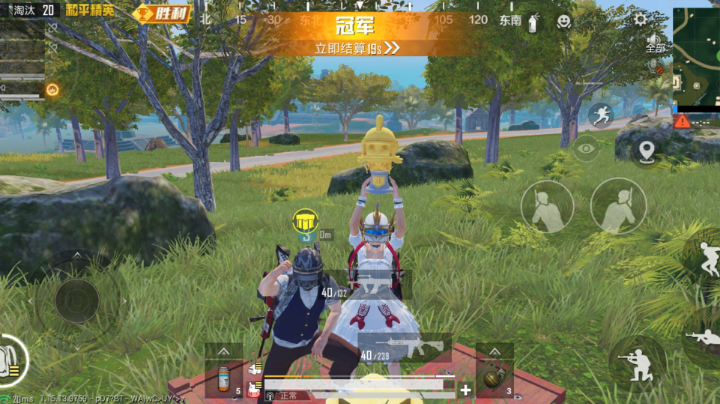 又是开心的一天呢！