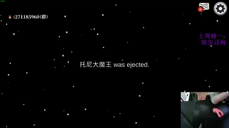 【2021-11-05 21点场】夕贝哥哥呀：新的一个月加油啊哈