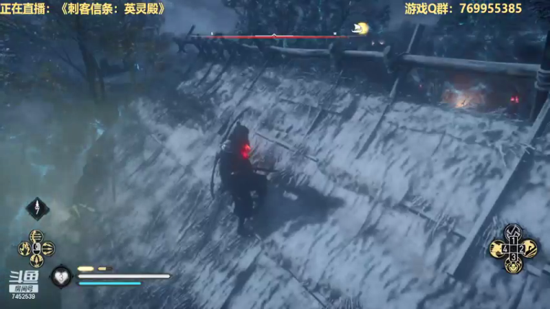 【2021-11-02 01点场】三水spy：万物皆虚万事皆允 7452539