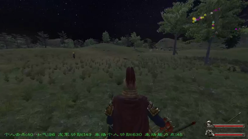 【2021-11-04 23点场】主播阿稳：三国魂.先魂上在说.新档