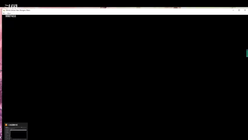 【2021-10-29 19点场】xyzAx佐：咸鱼的生活第三幕