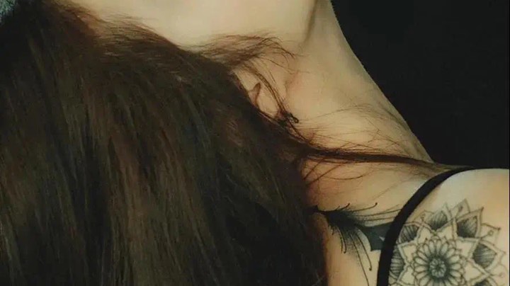 。
