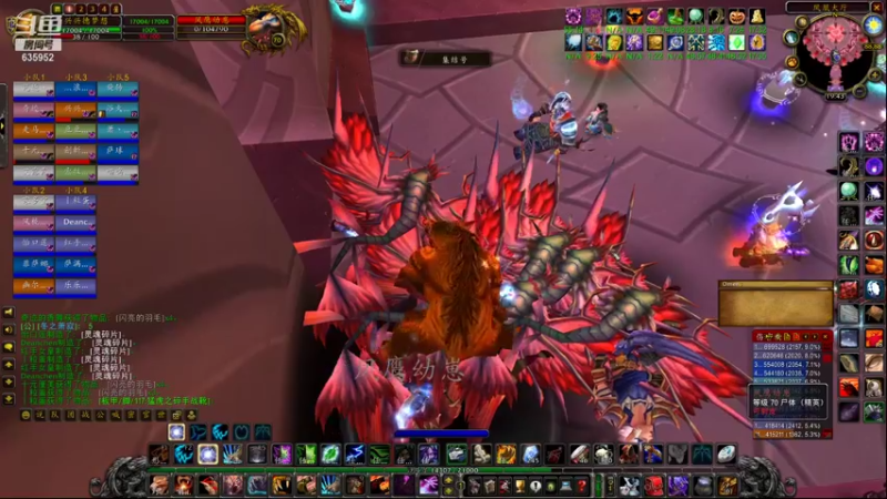 【2021-11-05 19点场】兴兴的梦想：1区火锤：生死有命富贵在天！635952