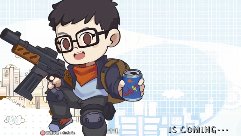 【2021-11-06 13点场】dudu4e嘟师傅：【嘟师傅解说】劫杯选拔赛败者组L11