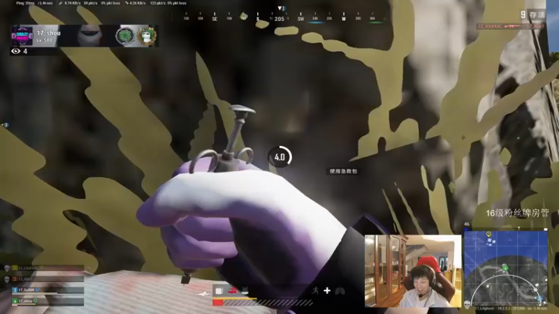 【2021-11-05 15点场】17小鬼丷：11月是勤劳的一个月！