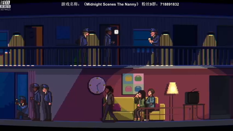 【2021-11-05 21点场】半支烟：【半支烟】恐怖游戏之魂！