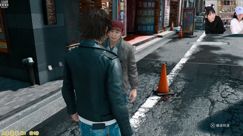 【LOL手游】不2不叫周淑怡的精彩时刻 20211106 00点场