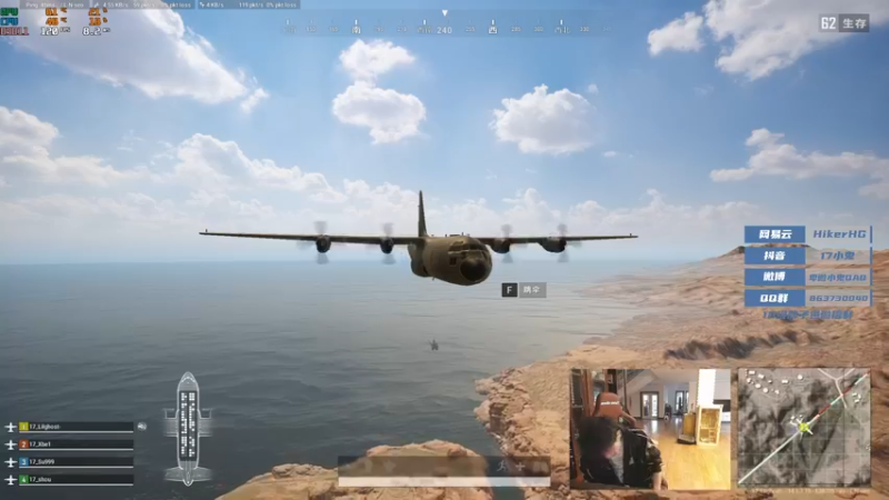 【2021-11-01 16点场】17小鬼丷：11月是勤劳的一个月！